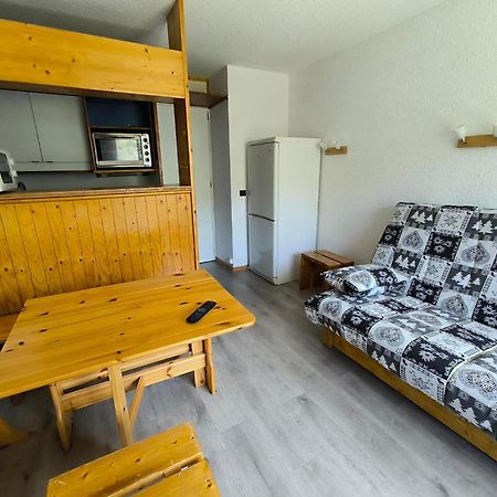 Temples Du Soleil Machu Appartements Vti Val Thorens Εξωτερικό φωτογραφία