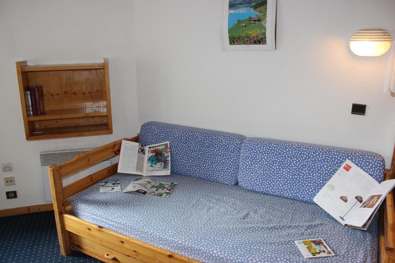 Temples Du Soleil Machu Appartements Vti Val Thorens Εξωτερικό φωτογραφία