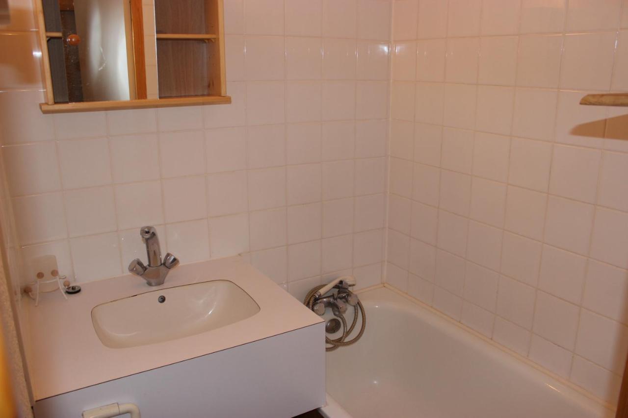 Temples Du Soleil Machu Appartements Vti Val Thorens Εξωτερικό φωτογραφία
