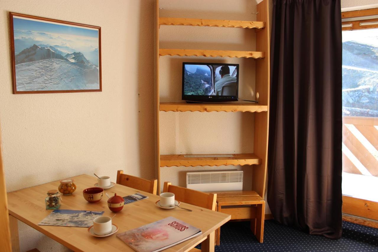 Temples Du Soleil Machu Appartements Vti Val Thorens Εξωτερικό φωτογραφία