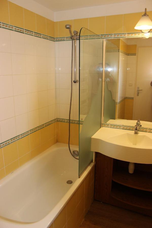 Temples Du Soleil Machu Appartements Vti Val Thorens Εξωτερικό φωτογραφία