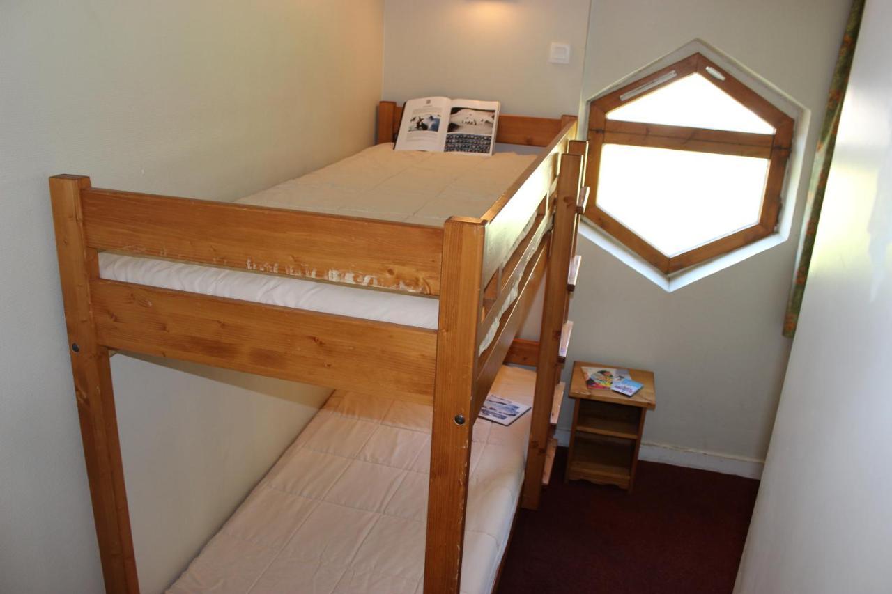 Temples Du Soleil Machu Appartements Vti Val Thorens Εξωτερικό φωτογραφία