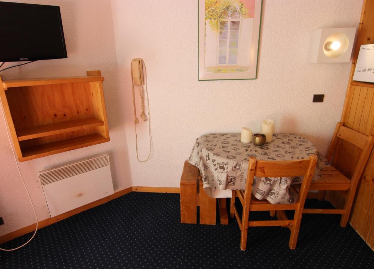 Temples Du Soleil Machu Appartements Vti Val Thorens Εξωτερικό φωτογραφία