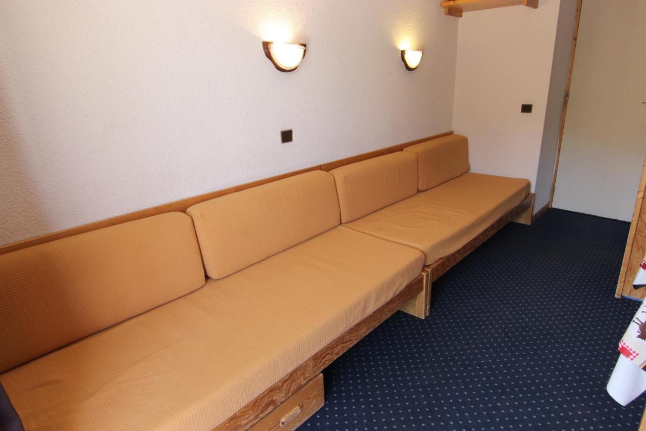 Temples Du Soleil Machu Appartements Vti Val Thorens Εξωτερικό φωτογραφία