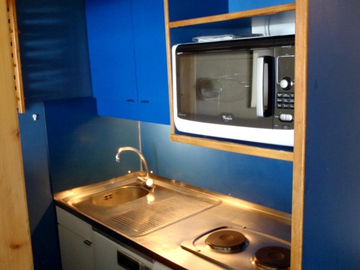Temples Du Soleil Machu Appartements Vti Val Thorens Εξωτερικό φωτογραφία