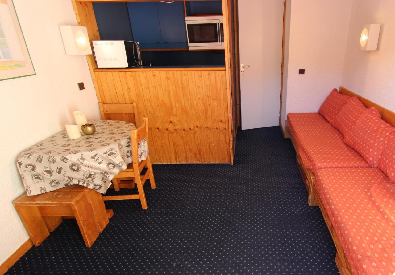 Temples Du Soleil Machu Appartements Vti Val Thorens Εξωτερικό φωτογραφία