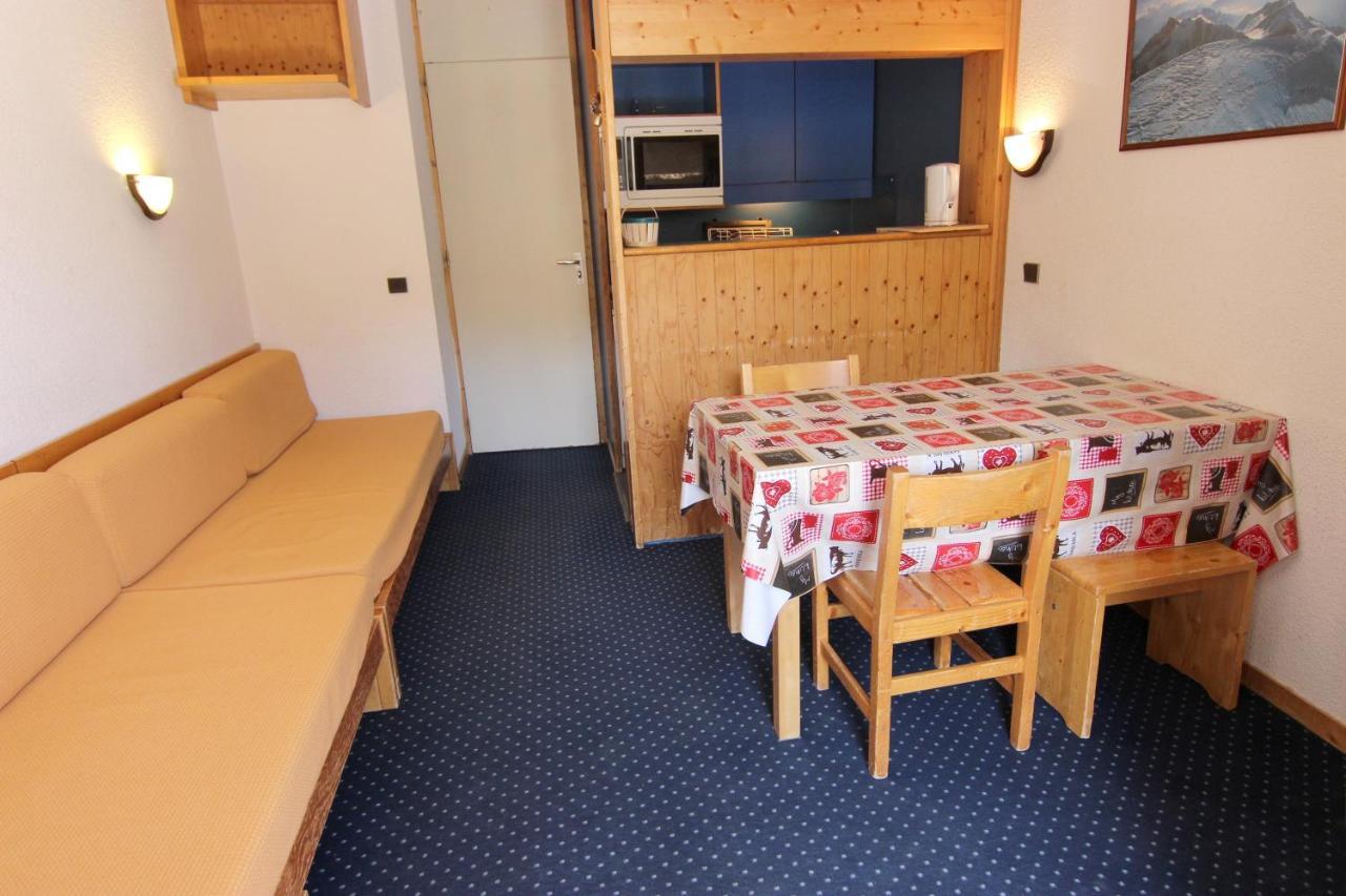 Temples Du Soleil Machu Appartements Vti Val Thorens Εξωτερικό φωτογραφία
