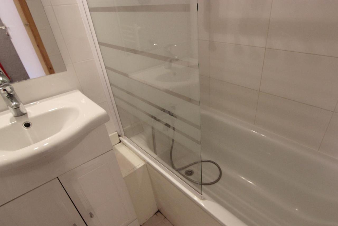 Temples Du Soleil Machu Appartements Vti Val Thorens Εξωτερικό φωτογραφία