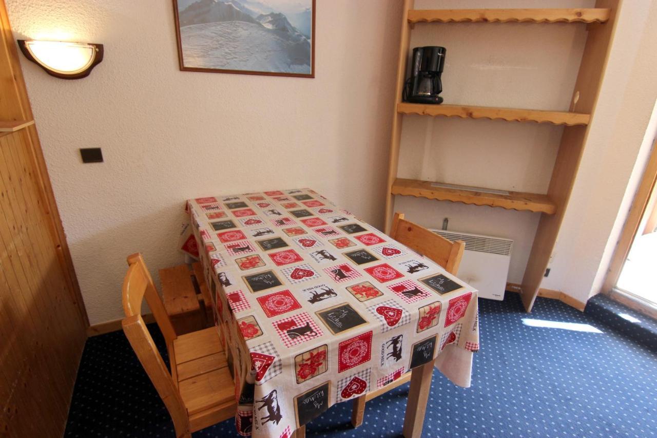 Temples Du Soleil Machu Appartements Vti Val Thorens Εξωτερικό φωτογραφία