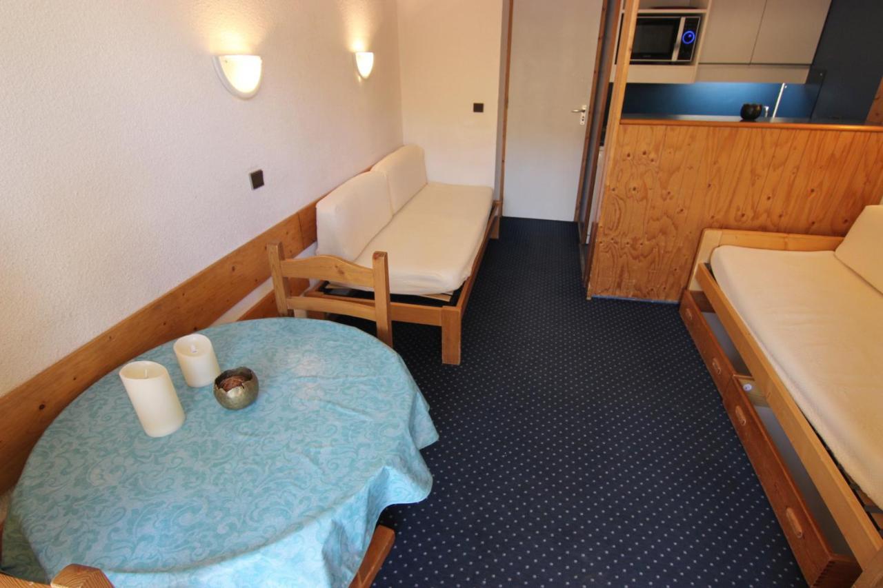 Temples Du Soleil Machu Appartements Vti Val Thorens Εξωτερικό φωτογραφία