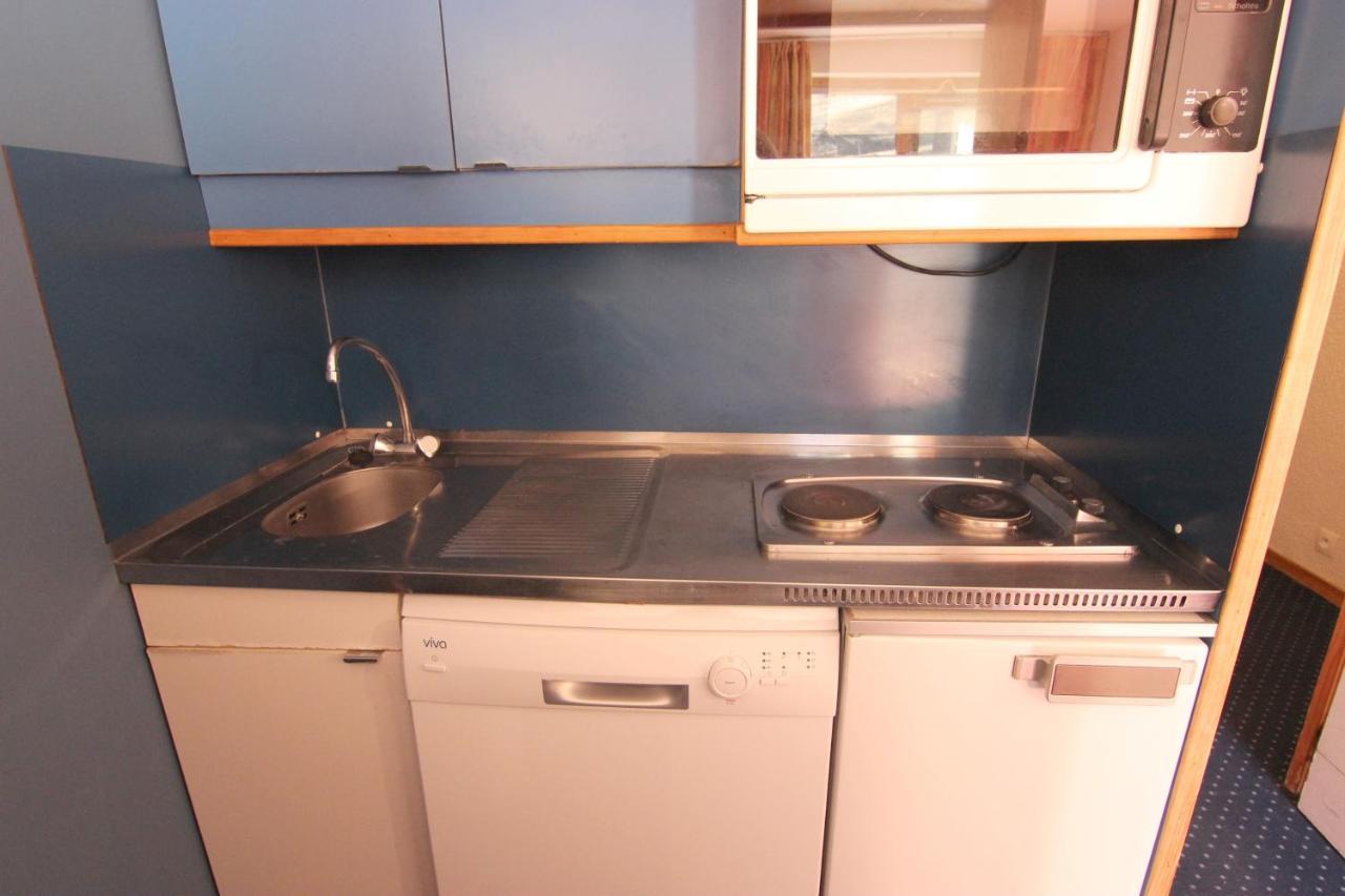 Temples Du Soleil Machu Appartements Vti Val Thorens Εξωτερικό φωτογραφία