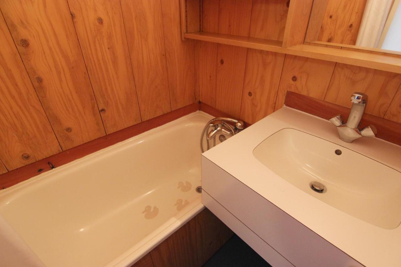 Temples Du Soleil Machu Appartements Vti Val Thorens Εξωτερικό φωτογραφία