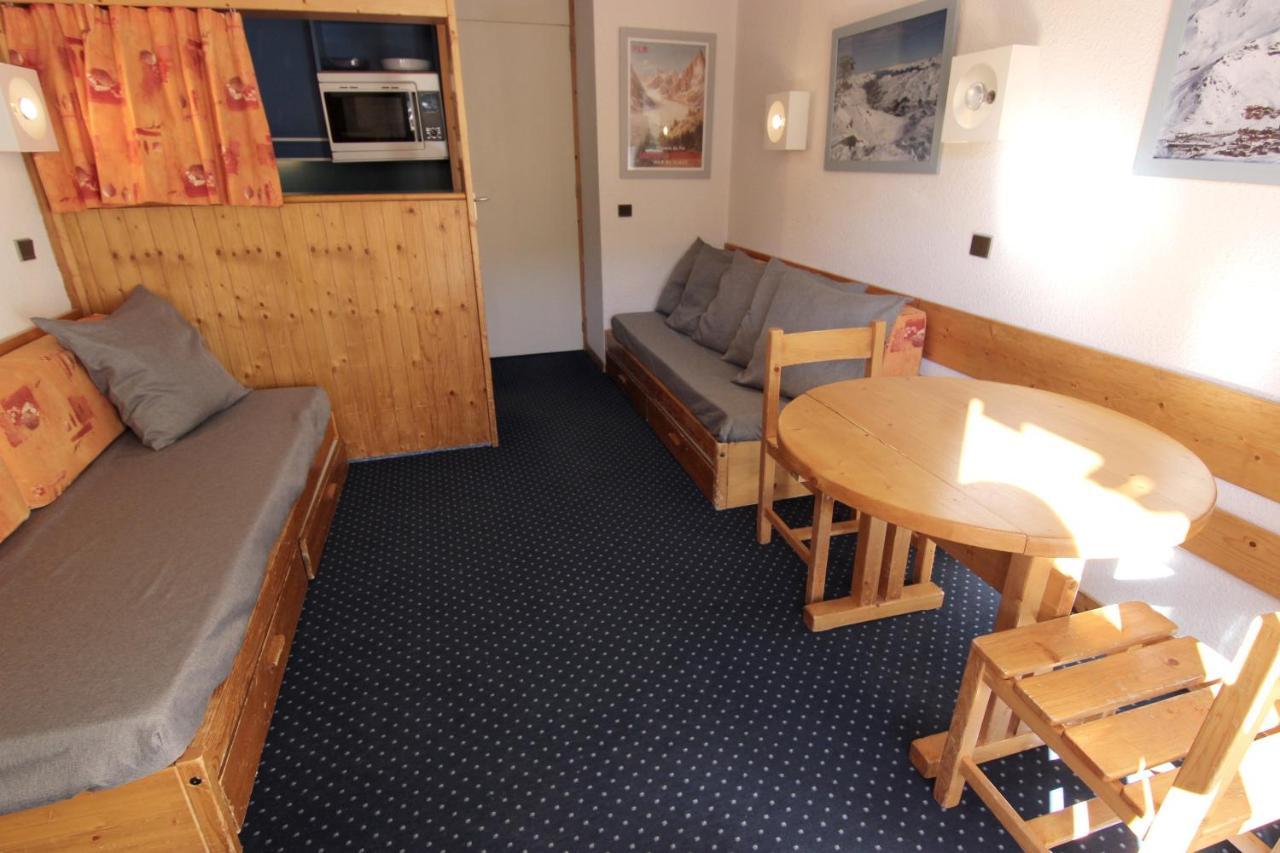 Temples Du Soleil Machu Appartements Vti Val Thorens Εξωτερικό φωτογραφία