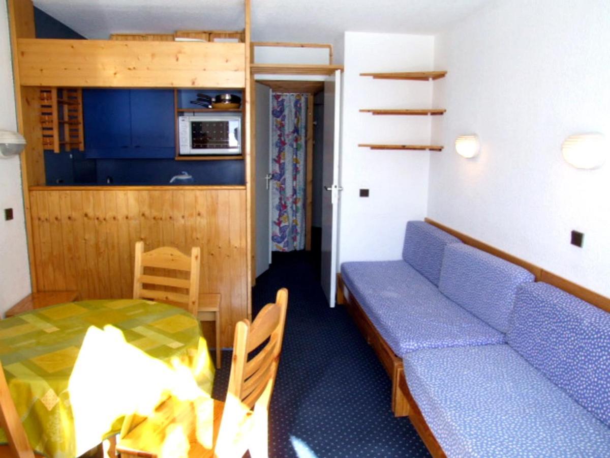 Temples Du Soleil Machu Appartements Vti Val Thorens Εξωτερικό φωτογραφία