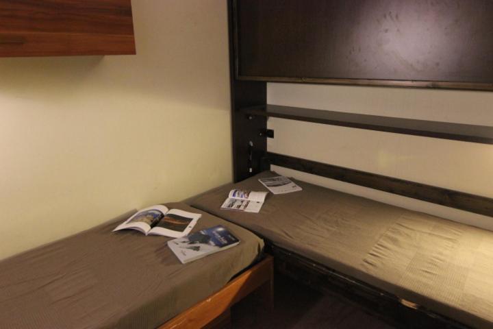 Temples Du Soleil Machu Appartements Vti Val Thorens Εξωτερικό φωτογραφία