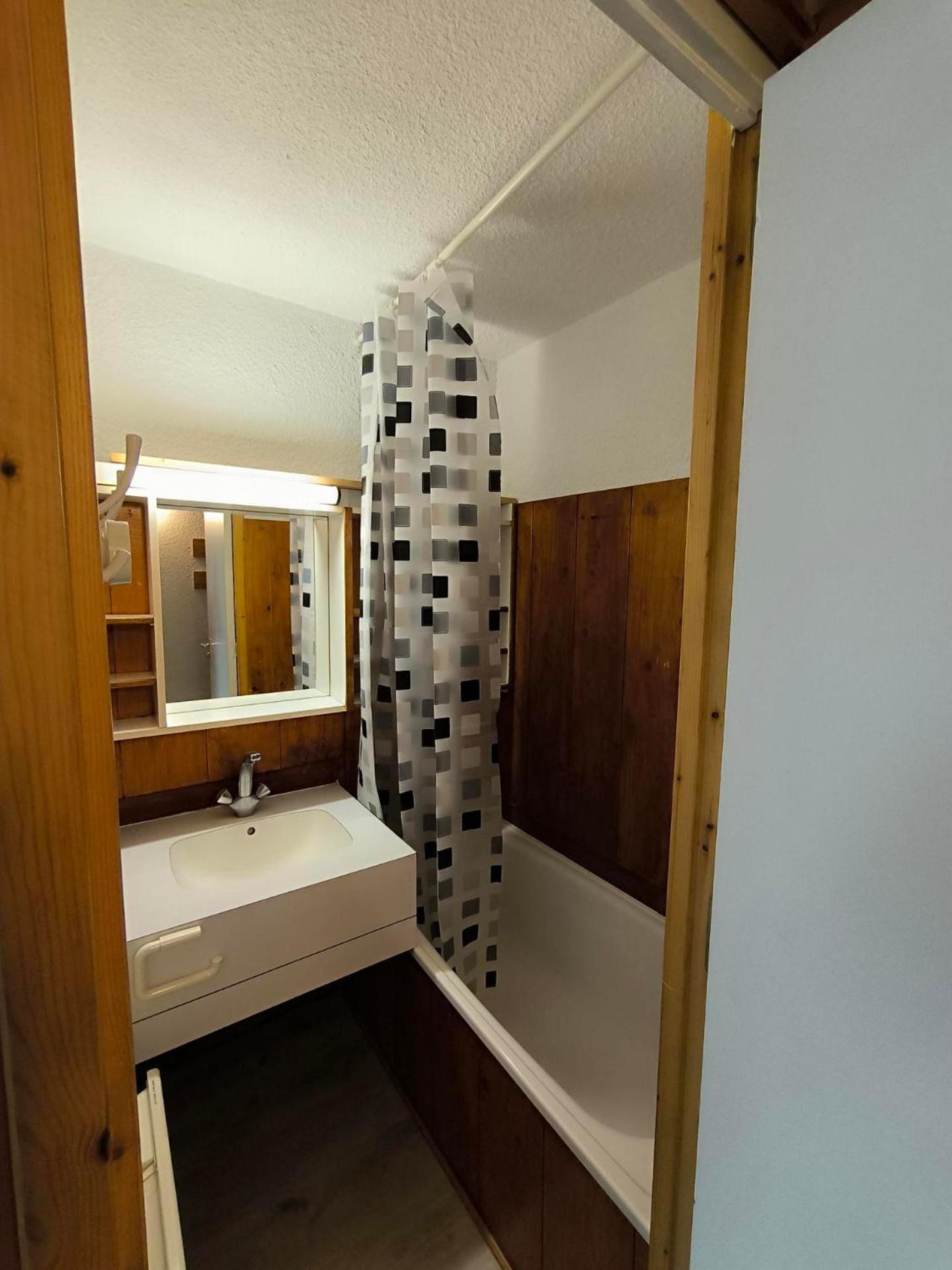 Temples Du Soleil Machu Appartements Vti Val Thorens Εξωτερικό φωτογραφία