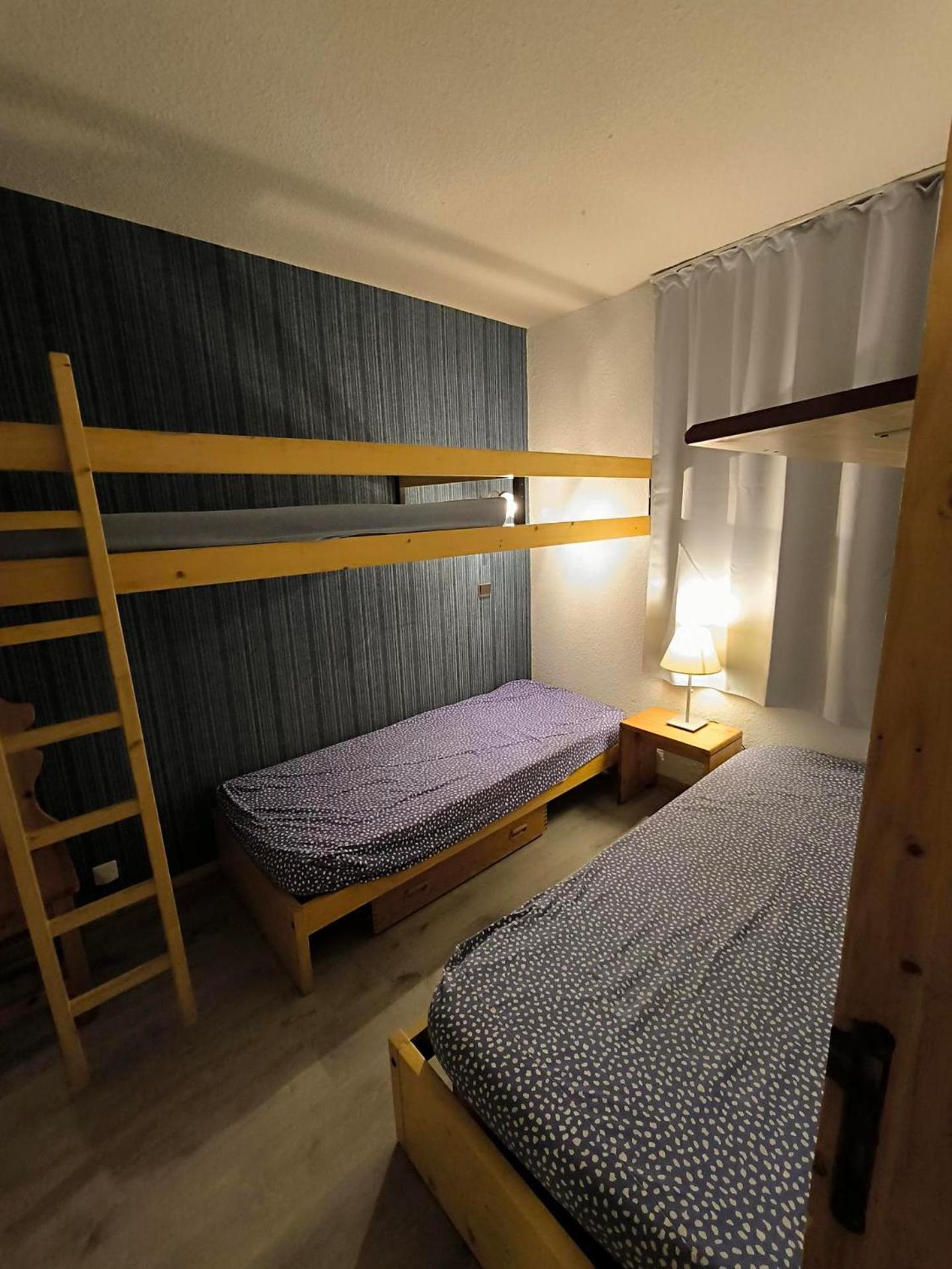 Temples Du Soleil Machu Appartements Vti Val Thorens Εξωτερικό φωτογραφία